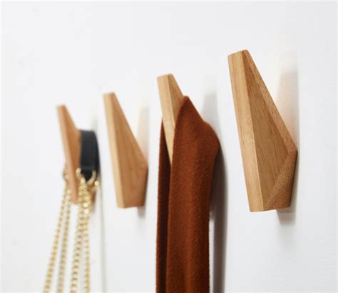 The 15 Best Contemporary Wall Hooks 